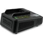 Kärcher Caricabatterie 2445033 18v