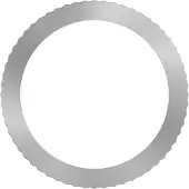Bosch Anello riduttore PRO per KSB, 20x0,8x15.
