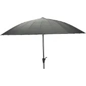Basics Ombrellone Da Giardino