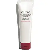 Shiseido Japanese Beauty Secrets Clarifying Cleansing Foam 125ml — Schiuma detergente