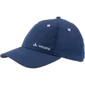 Vaude Cappellino Con Visiera Softshell