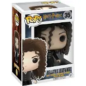 Funko POP! Pop! Figurina Di Bellatrix Lestrange Harry Potter