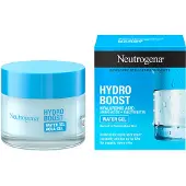 Neutrogena Hydro Boost Gel Acqua 50ml — Crema viso