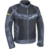 Oxford Giacca Dakar D2d Air