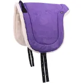 QHP Cuscinetto da sella Bareback Pad