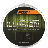 FOX Fluorocarbonio Edges Illusion Soft 200 M