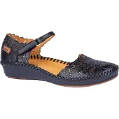 Pikolinos Ballerine P. VALLARTA 655 donne - Nero - 39