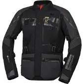 IXS Venture-GTX 1.0 Giacca in tessuto M uomo nero