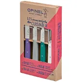 Opinel 001939 Les Essentiels Art Deco