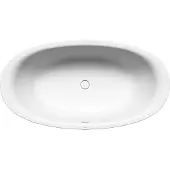 Kaldewei ELLIPSO DUO Duo Oval 232 190x100cm, 286200010001, 286200010001