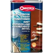 Owatrol Olio Disossidante Marino 1l