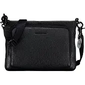 Mandarina Duck Borsa A Tracolla Mellow Metal Fzt05
