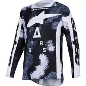 Alpinestars Maglia Racer Lahnd 2026 Iron Camo