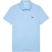 Lacoste Polo basic in cotone