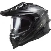 LS2 Casco Integrale Mx701 Explorer Carbon Ece 22.06
