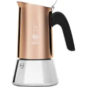 Bialetti Macchina Da Caffè New Venus Italiano 6 Tazze