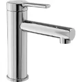 REA Miscelatore per lavabo PIXEL cromo basso