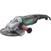Metabo Smerigliatrice angolare WE 24-230 MVT Quick