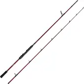 Abu Garcia Canna Spinning Franstram Pike Master