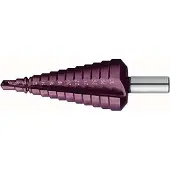 Slice Punta a gradini universale HSS TiALN 6-30,0 mm
