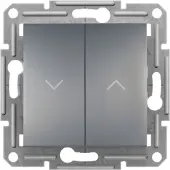 Schneider Electric Interruttore per tapparelle senza cornice EPH1300562