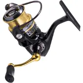 Abu Garcia Mulinello Da Spinning Superior Msh