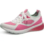 Tamaris Sneaker fucsia - 39