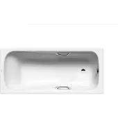 Kaldewei Vasca da bagno DYNA SET bianco alpino