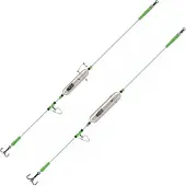 MADCAT Linea Montata Adjusta Profi River Rig 3.0