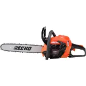 Echo Motosega a benzina CS-4010-38 con barra da 38 cm