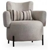 AEA Sofagarnitur Sofa Set 2x Sofas 3 sitzer Sessel Couchtisch Weiß Wohnzimmer