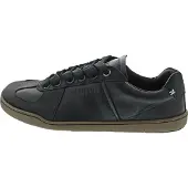 Blusun Women's 200W Scarpe barefoot Donna (36, grigio)