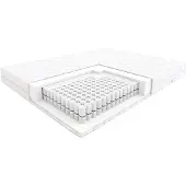 Hilding Materasso a gradini 140x200 cm
