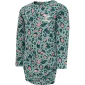 Hummel Body A Maniche Lunghe Sonja