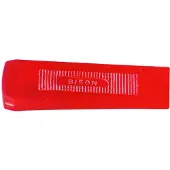 Stubai Cuneo di abbattimento "Bison" in plastica 180 mm