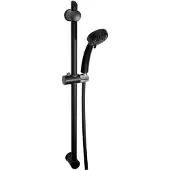 Novaservis Set doccia nero KIT602,5