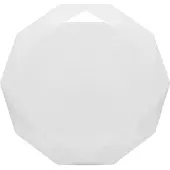 Ecolite LED soffitto/parete 25W Diamant con DO WZSD-25W/LED