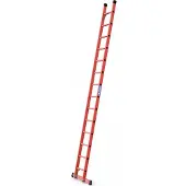 Zarges Scala a pioli in vetroresina 14 pioli Z600 41255