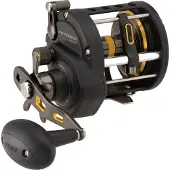 Penn Mulinello Da Traina Fathom Ii Level Wind Rh