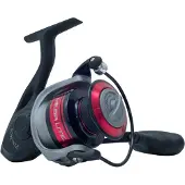 Fin-nor Mulinello Da Spinning Mega Lite