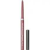 MAC Lipglazer Glossy Liner Velvet teddy