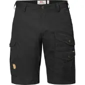 Fjällräven Barents Pro Shorts Pantaloncini Uomo (44, nero)
