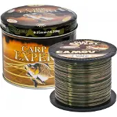 Carp Expert Monofilamento Camou 1000 M