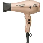 Parlux 385 Power Light Gold Asciugacapelli — Asciugacapelli
