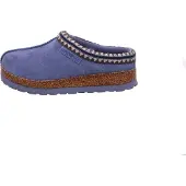 Haflinger Lakota Pantofole (41, grigio)