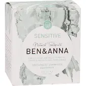 Ben & Anna Toothpaste in glass Sensitive Toothpaste 100 ml