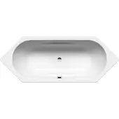 Kaldewei VAIO DUO 6 vasca da bagno bianco alpino