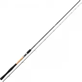 Okuma Canna Feeder Custom Black