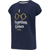 Hummel Maglietta A Maniche Corte Harry Potter