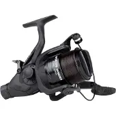 Mitchell Mulinello Per Carpfishing Mx1 Fs Pre Spooled